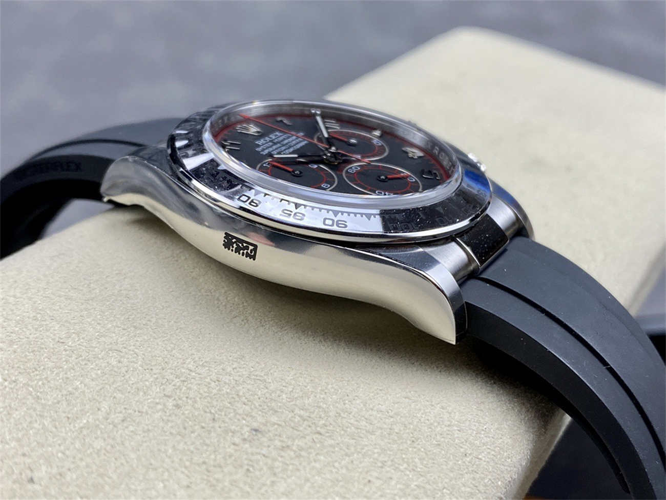 Reputable watch dealer