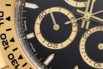 Rolex Daytona 126518LN Black Dial Replica - Clean Factory - Image 5