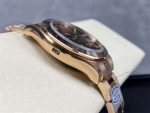 Rolex Daytona 116515LN Chocolate Dial Clean Factory Everose Gold Replica - Image 5