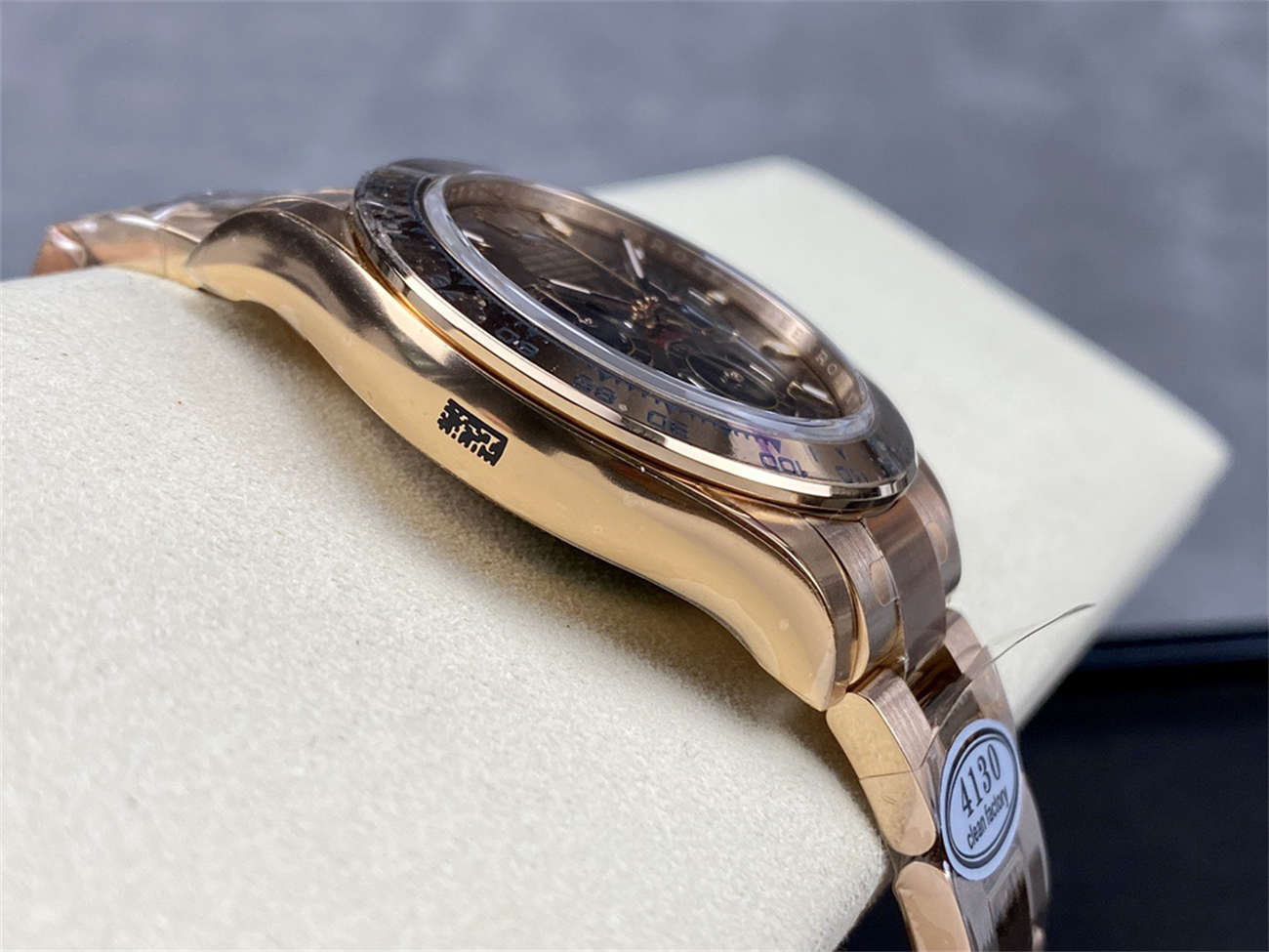 Quality fake Rolex