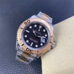 Rolex Yacht-Master 126622 Black Dial – Clean Factory 40mm Replica - Image 5
