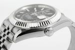 ZF Sky Dweller 336934 Replica – Black Dial Stainless Steel Sky-Dweller Clean Factory - Image 5