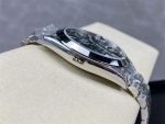 VS Factory Green Datejust 41 m126300-0019 Replica – Mint Green Dial Super Clone - Image 5