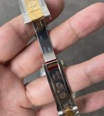 VS Factory Rolex Datejust 41 M126333-0010 Champagne Two Tone Replica - Image 5