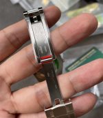 Rolex Oyster Perpetual 41 Tiffany Blue M124300-0006 1:1 Replica - Image 5