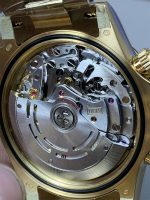 VS Factory Green Gold Daytona 116518LN Heavy Weight Replica – 4130 Clone Rolex Daytona 116518LN - Image 5