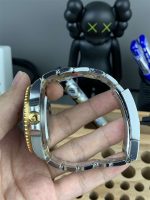 VS Factory Rolex Sea-Dweller 126603 Two Tone 43mm Replica - Image 5
