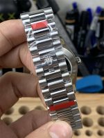VS Factory Rolex Day-Date m228236-0006 Ice Blue 40mm Replica - Image 5