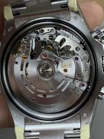 VS Factory Rolex Daytona 126509-0005 Replica 40mm Blue Dial 4130 184g - Image 5