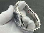 VS Factory Datejust 41 126334 Blue Dial - VS3235 Super Clone - Image 5