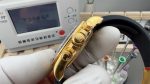 VS Factory Daytona 116518LN Golden Monster Replica | 137g Weighted Clone 4131 - Image 5