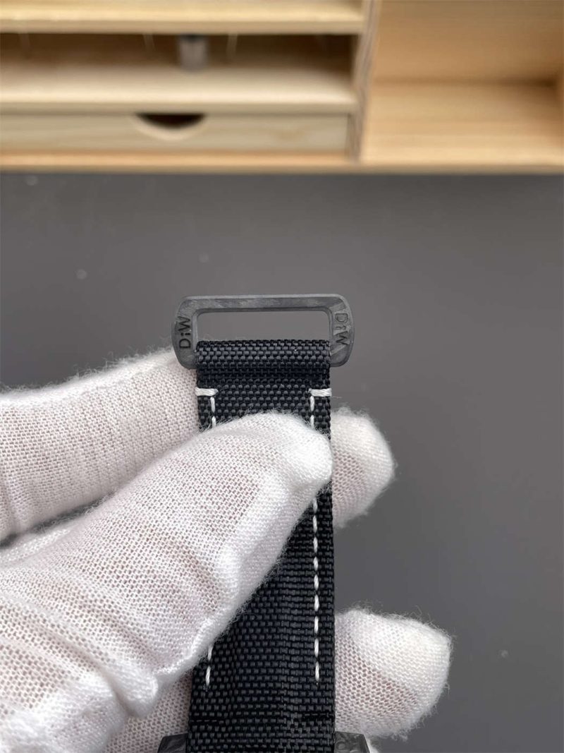 VS Factory DiW Carbon Submariner 116610LN 40mm (VS3135) - Image 5
