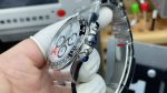 VS Factory Daytona 126500 Panda Replica | Clone 4131 Latest - Image 5