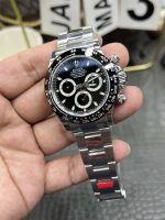 VS Factory Rolex Daytona 116500LN 1:1 Replica | Dandong 4130 Movement - Image 5