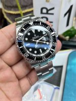 VS Factory Sea-Dweller 126600 'Single Red' Super Clone - Image 5