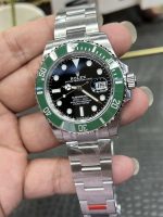 VS Factory Submariner 126610LV "Starbucks" 41mm – VS3235 [Best Replica] - Image 5