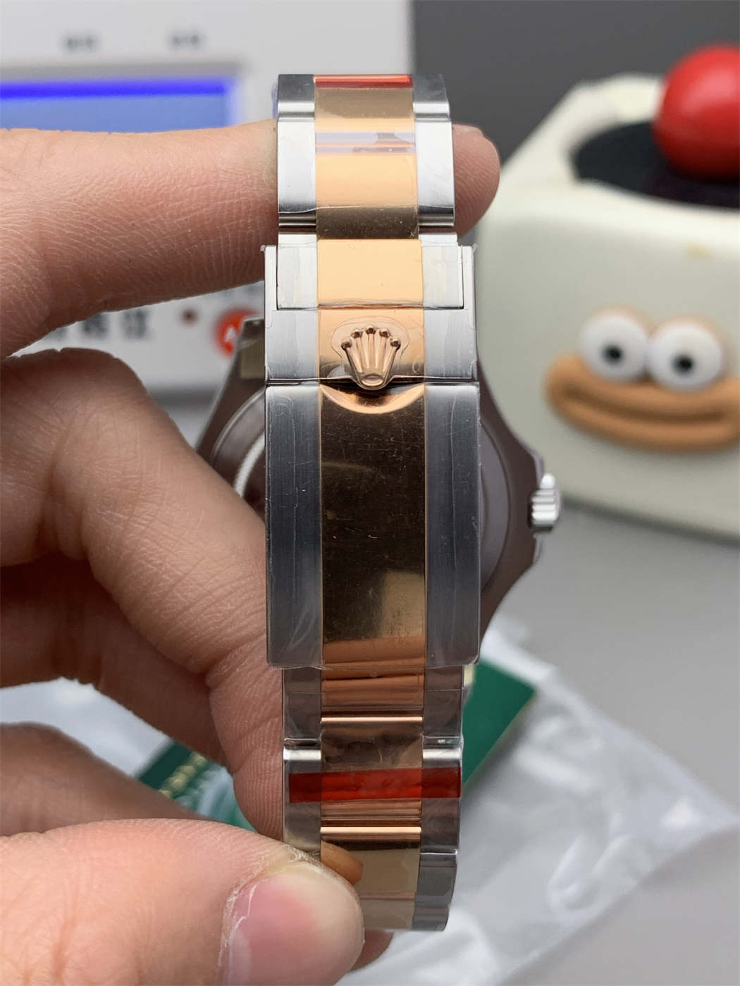 Rolex clone options Rolex clone options