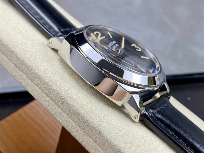 HW Factory PAM631 44mm Luminor Marina Manual-Wind Replica - Image 5