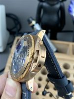 Panerai PAM01074 Replica – VS Factory Submersible Bronzo 42mm Blue Dial - Image 5