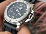 VS Factory PAM01024 – 44mm Submersible Replica with Sapphire Crystal & Automatic Movement - Image 5