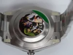 Clean Factory 124300-0008 41mm Oyster Perpetual Celebration Dial Replica - Image 5