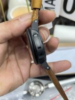 VS Factory PAM441 44mm Ceramic Panerai Luminor GMT Replica P9001 - Image 5