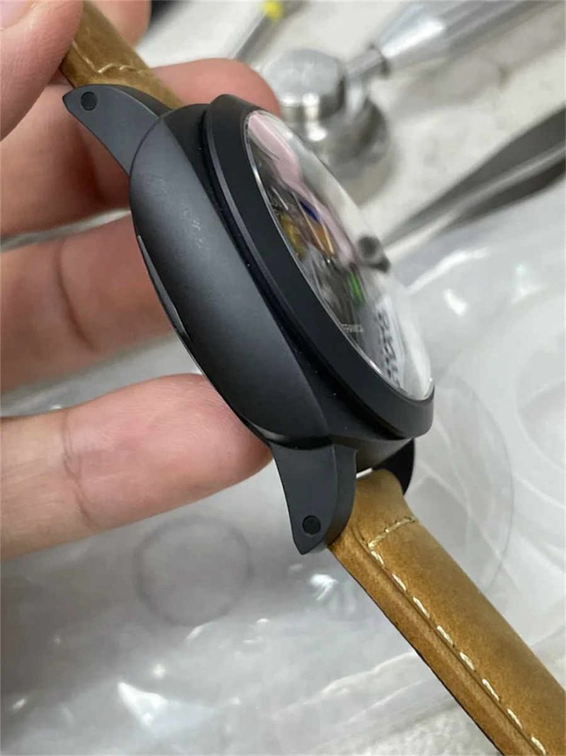 VSF PAM441 – 44mm Ceramic Luminor Submersible 1:1 Replica w/ P.9001 - Image 5