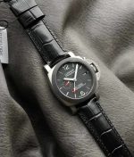 VSF Panerai PAM1096 Titanium Luminor GMT 42mm Replica - 48H Power Reserve - Image 5