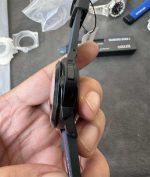 VSF Panerai PAM1408 Luna Rossa 40mm Premium Super Clone Luminor Quaranta - Image 5