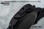 Panerai PAM1664 Luminor Marina Carbotech 1:1 Replica – 44mm - Image 5