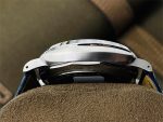 VSF Panerai PAM927 Titanium Luminor Due 42mm 1:1 Replica w/ P.900 - Image 5