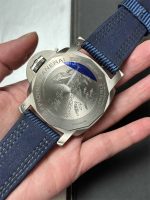 PAM985 Premium 47mm Submersible Mike Horn Edition Replica - VSF - Image 5