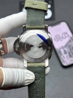 VSF Panerai PAM1287 44mm Submersible eSteel Super Clone Green Dial P.900 - Image 5