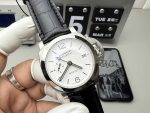 Panerai PAM1367 40mm Luminor BiTempo GMT Super Clone P.900 - Image 5