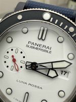 Panerai PAM1543 44mm Ti-Ceramitech Submersible 1:1 Replica - Image 5