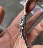 Rolex Yacht-Master 126622-0001 40mm Grey Dial 1:1 Replica - Image 6