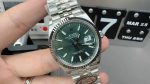 Rolex Datejust 36 126234 Green Dial – Premium 1:1 Replica - Image 6