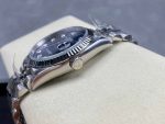 Rolex Datejust 36 126234 Blue Tapestry 1:1 Replica – Premium Homage Watch - Image 6