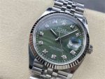 Rolex Datejust 36 Palm Motif Dial 1:1 Replica – VR3235 Movement Datejust 36 126234 - Image 6