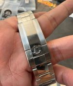 Clean Factory Daytona 116506 Ice Blue Arabic Dial Super Clone - Image 6