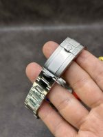 GMT Master II 126720VTNR Sprite Left-Handed 1:1 Replica – 904L Steel - Image 6