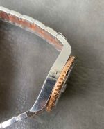Clean Factory GMT Master II CHNR 3285 – Premium CHNR Two-Tone Bezel GMT Replica Watch GMT-Master II 126711CHNR - Image 6