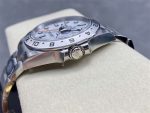 Clean Factory Rolex Explorer II 226570 Homage – 42mm Polar White 1:1 Replica Ref. 226570 - Image 6