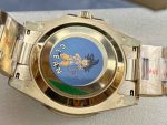 Rolex Submariner 126618LN Full Gold Black Dial 1:1 Replica - Image 6