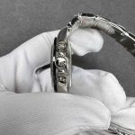 Clean Rolex Daytona 116500LN 4130 Panda Dial Replica – 40mm 904L Steel Super Clone - Image 6