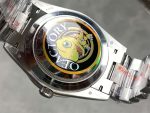 QF Factory Rolex Day-Date 40mm Replica – Full-Weight Diamond Bezel, 3255 Clone - Image 6