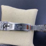 Rolex Datejust 41 Blue Roman Dial – Clean Factory Jubilee Replica Watch - Image 6