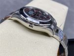 Rolex Daytona Black Dial 116509 – Clean Factory 1:1 Replica Rolex Daytona 116509 - Image 6