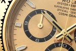Rolex Daytona 126518LN Champagne Dial Replica – Clean Factory Yellow Gold Chronograph - Image 6