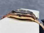 Rolex Daytona 116505 Everose Black Dial – Clean Factory 1:1 Replica - Image 6